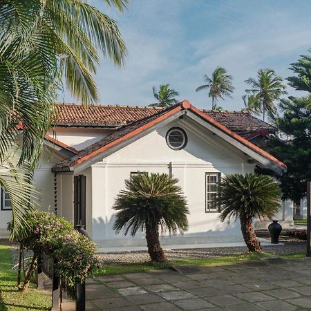 Coco Tangalla Tangalle Exterior foto