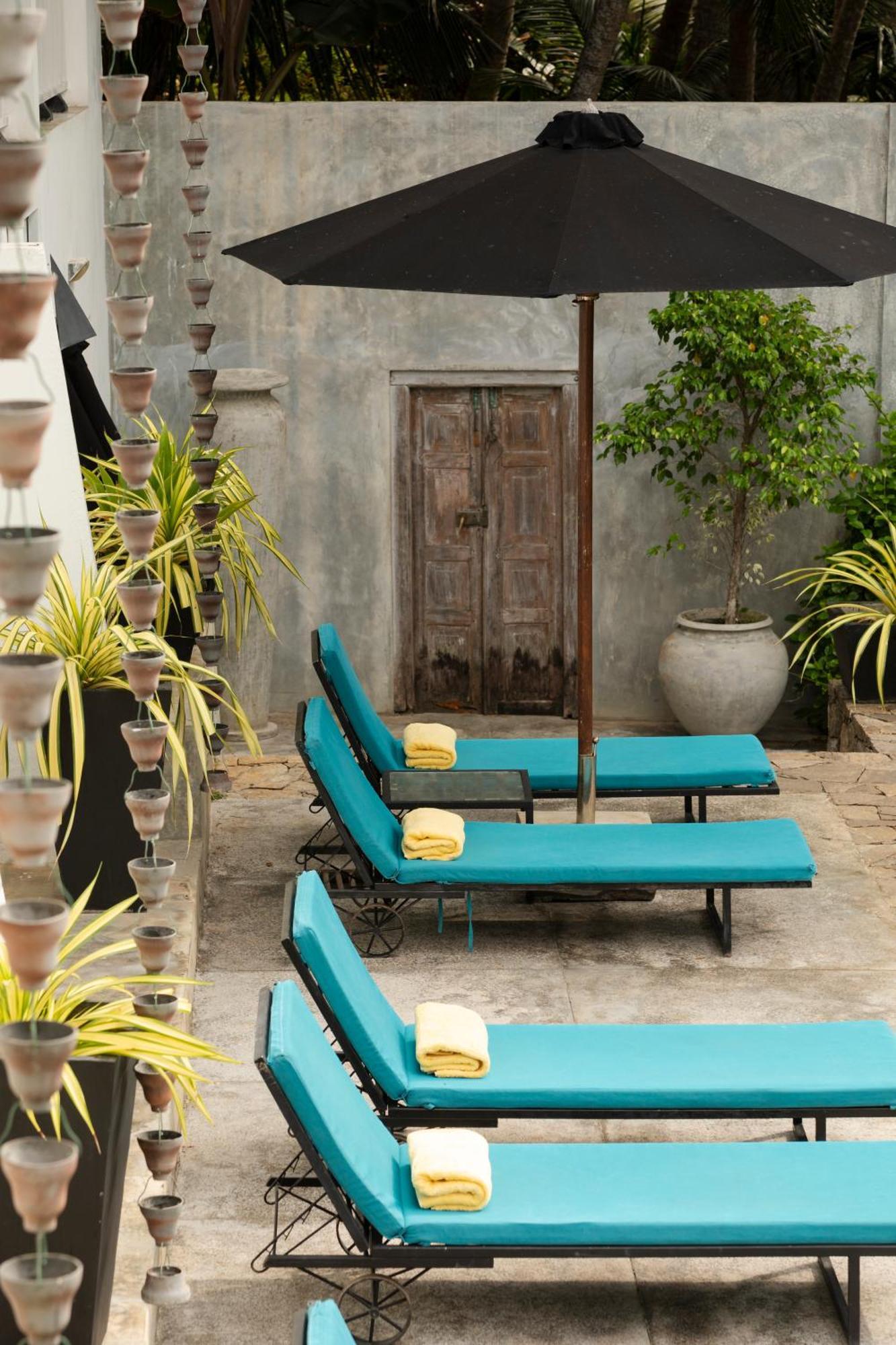 Coco Tangalla Tangalle Exterior foto