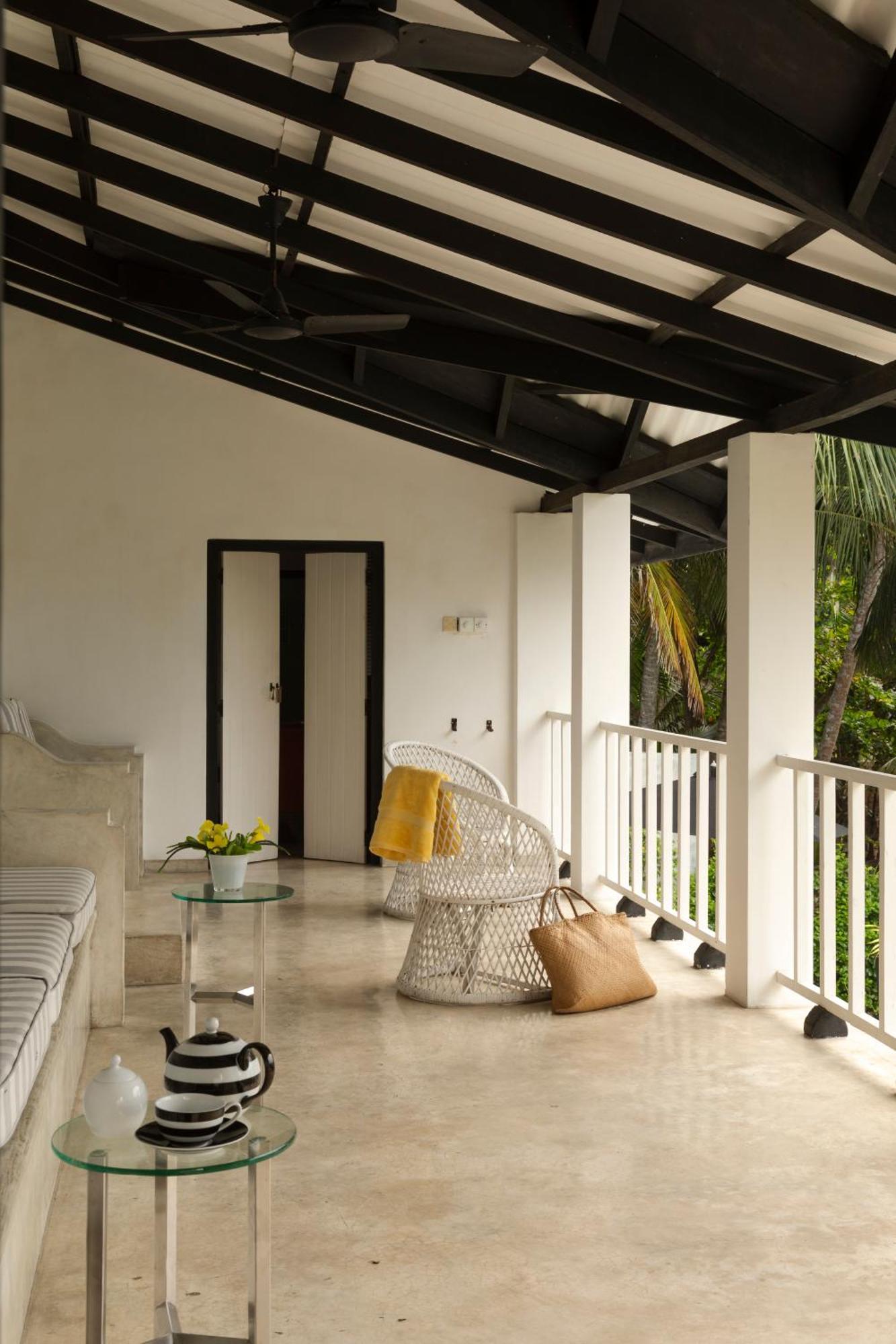 Coco Tangalla Tangalle Exterior foto