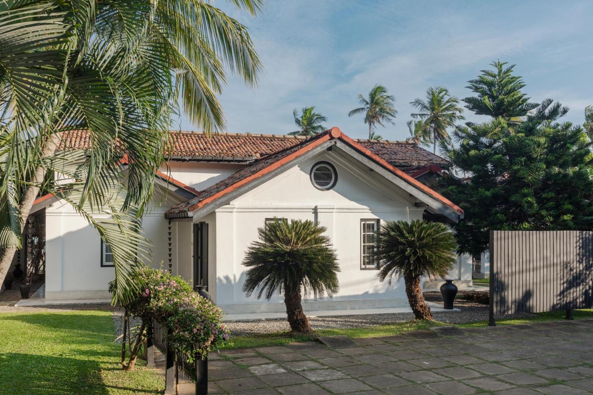 Coco Tangalla Tangalle Exterior foto