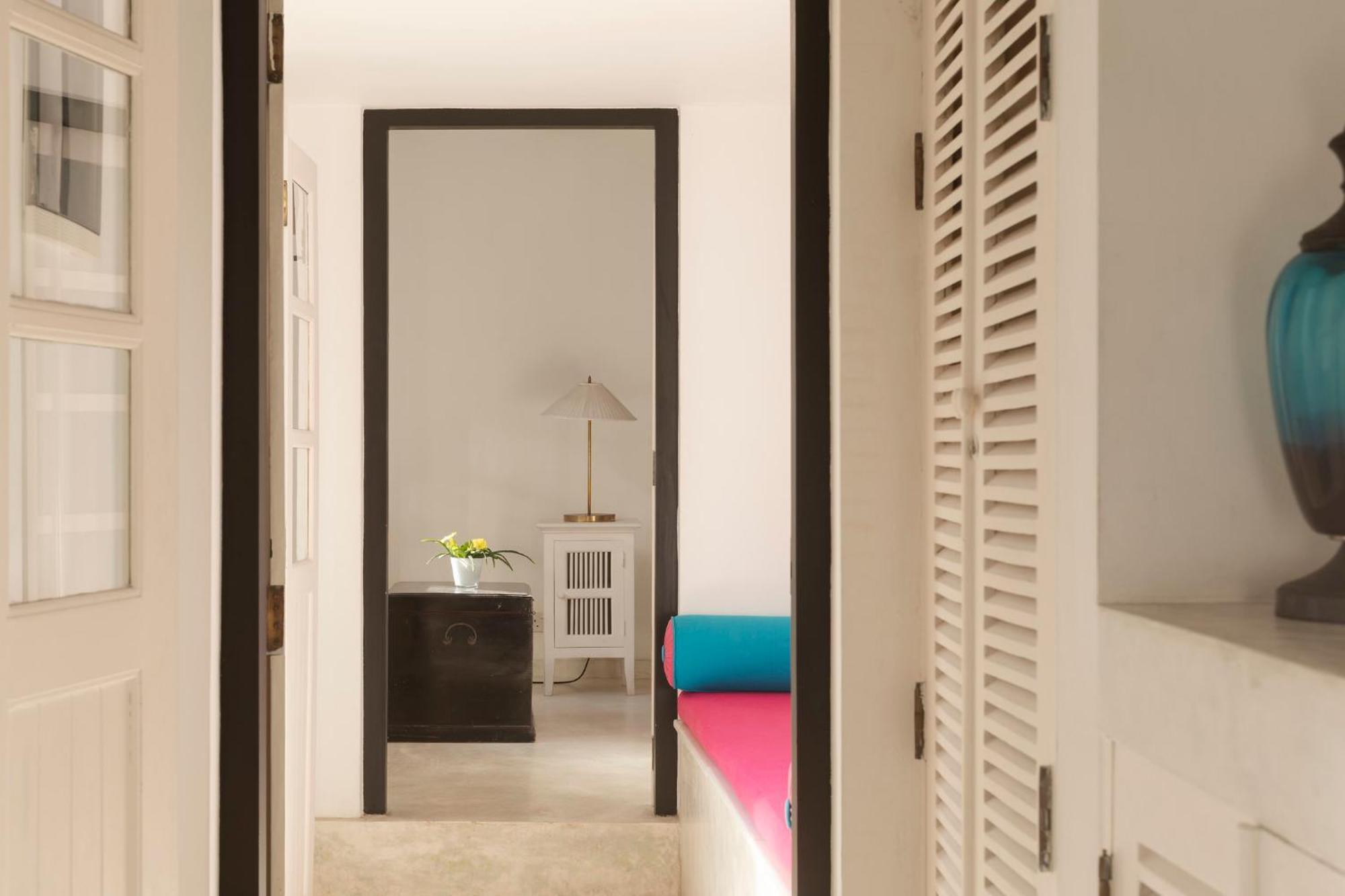Coco Tangalla Tangalle Zimmer foto