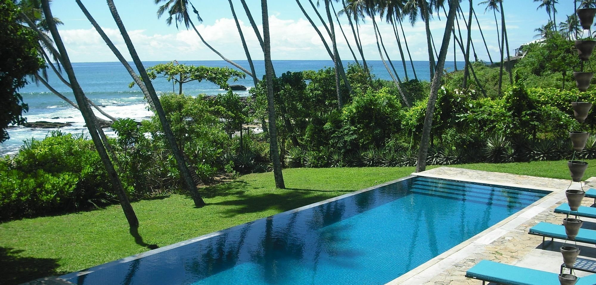 Coco Tangalla Tangalle Exterior foto